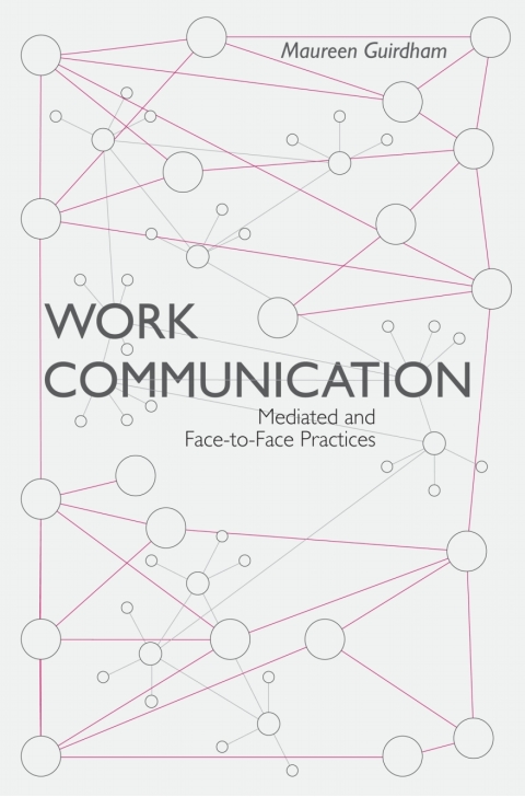 Cover image for book Work Communication