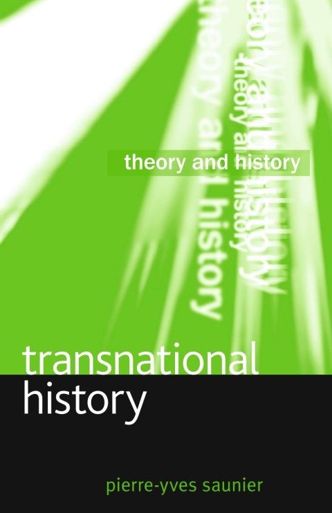 Cover image for book Transnational History