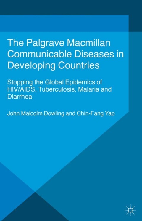 Communicable Diseases in Developing Countries 