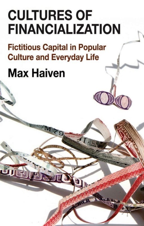 Cover image for book Cultures of Financialization