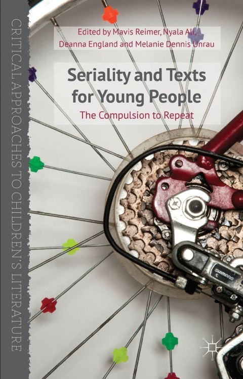 Cover image for book Seriality and Texts for Young People
