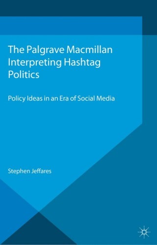 Interpreting Hashtag Politics