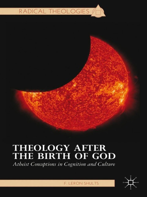 Cover image for book Theology after the Birth of God