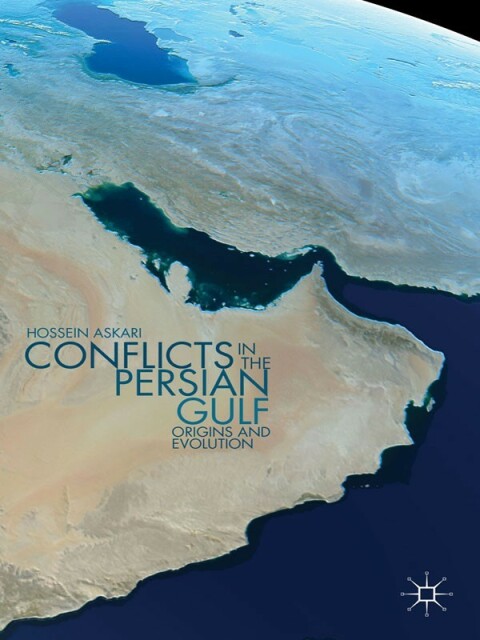 Cover image for book Conflicts in the Persian Gulf