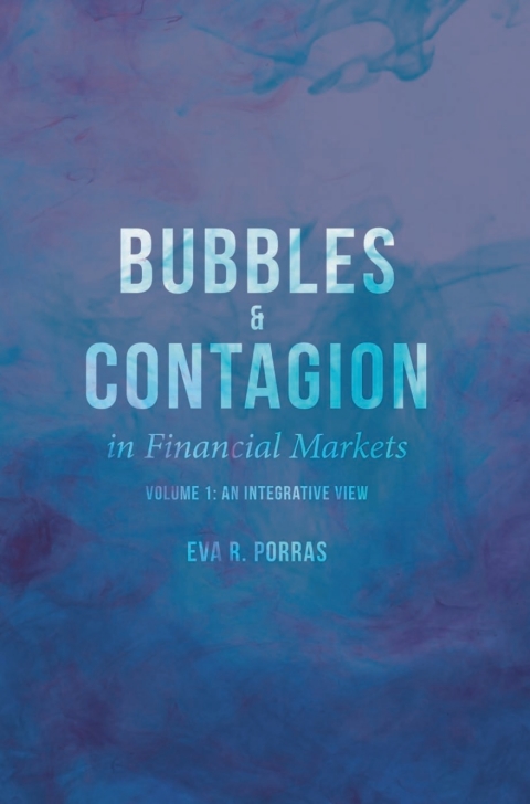 Cover image for book Bubbles and Contagion in Financial Markets, Volume 1