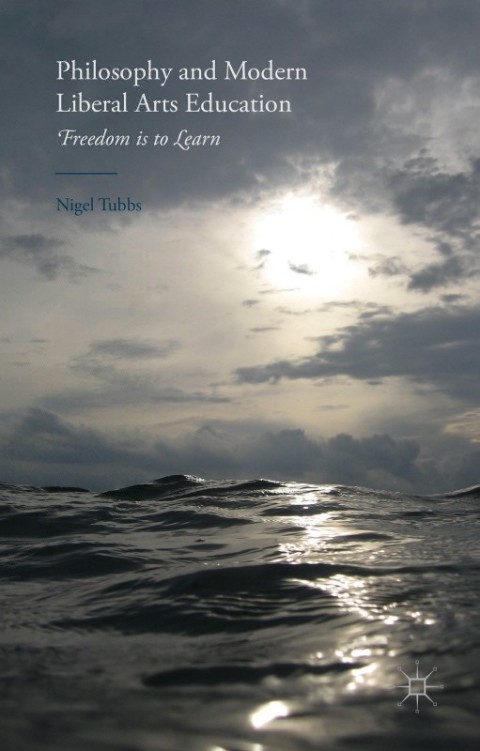 Cover image for book Philosophy and Modern Liberal Arts Education