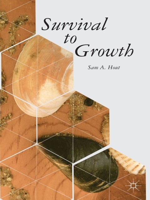 Cover image for book Survival to Growth