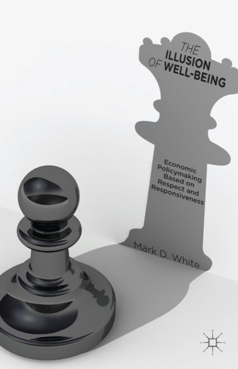 Cover image for book The Illusion of Well-Being