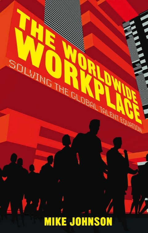 Cover image for book The Worldwide Workplace