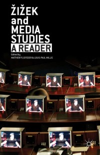صورة الغلاف: Zizek and Media Studies 9781137366245