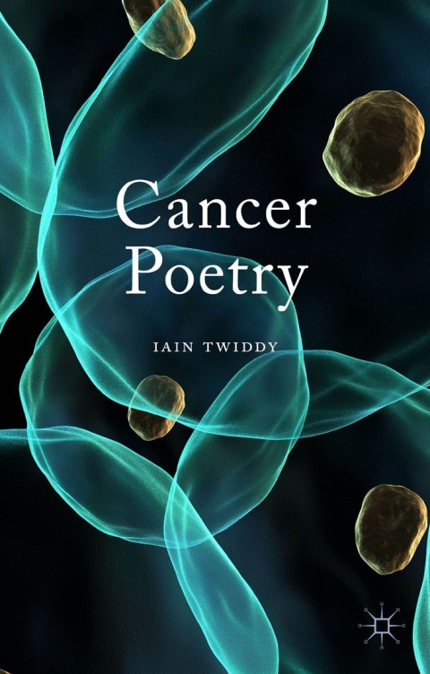 Cover image for book Cancer Poetry