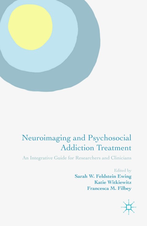Cover image for book Neuroimaging and Psychosocial Addiction Treatment