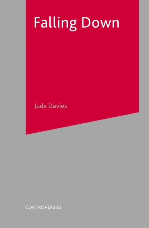 Cover image for book Falling Down