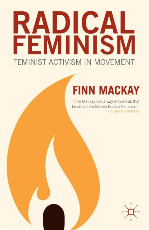 Cover image for book Radical Feminism