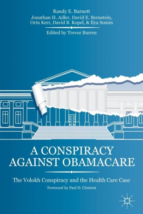 A Conspiracy Against Obamacare 