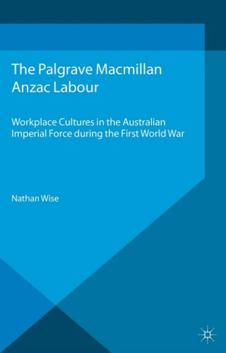 Anzac Labour