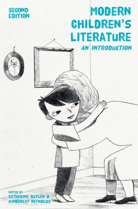 Cover image for book Modern Children's Literature