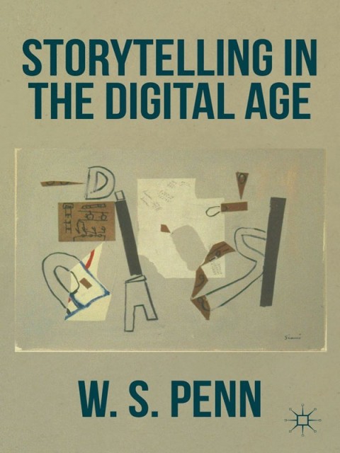 Cover image for book Storytelling in the Digital Age