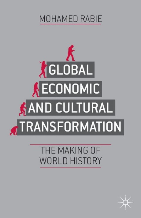 Cover image for book Global Economic and Cultural Transformation