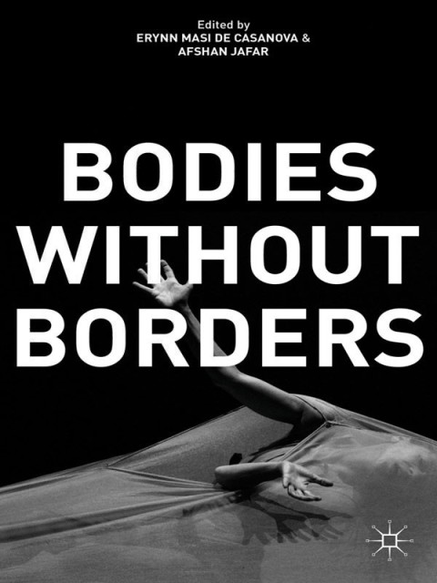 Cover image for book Bodies Without Borders