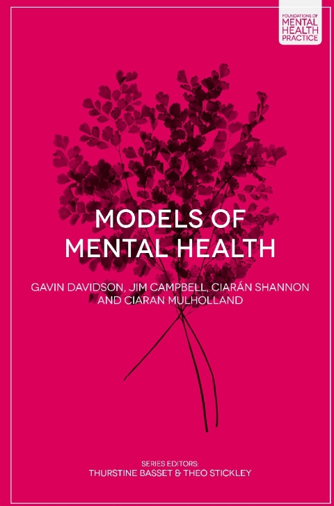Models of Mental Health
