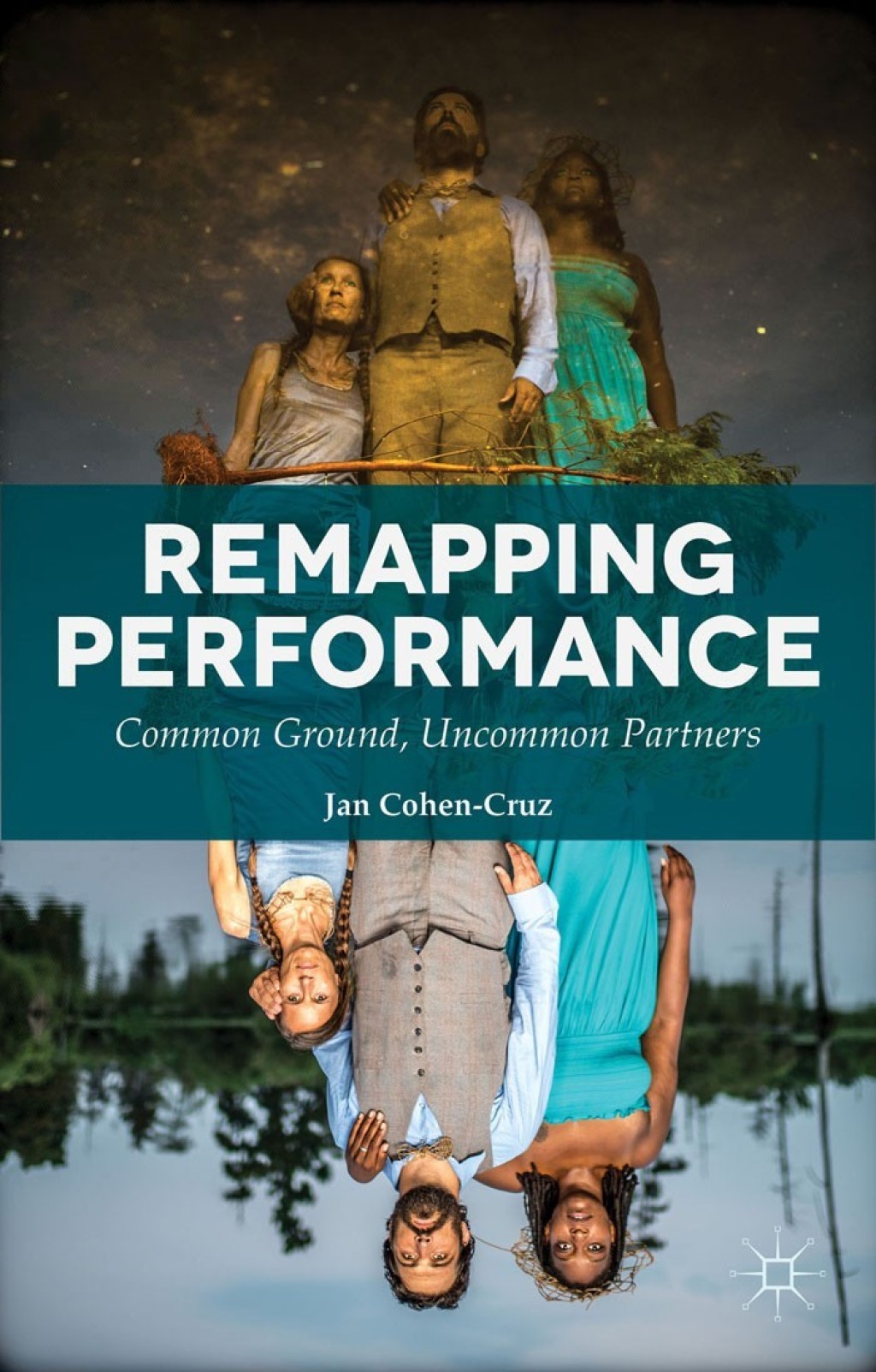 Remapping Performance (eBook)