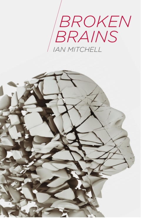 Cover image for book Broken Brains