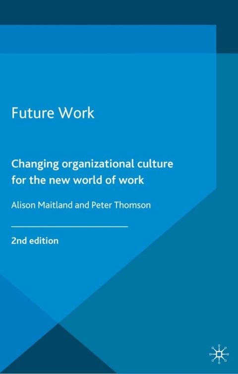 Future Work (Expanded and Updated) 