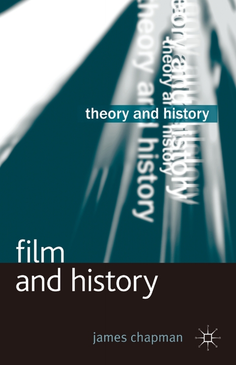 Page Fidelity Film and History; $21.62