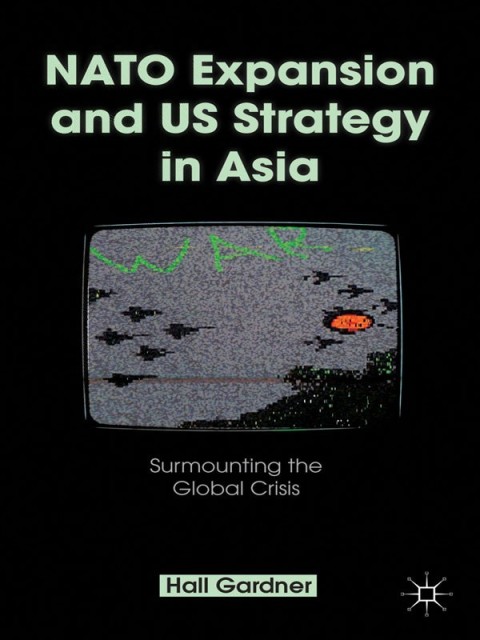 Cover image for book NATO Expansion and US Strategy in Asia