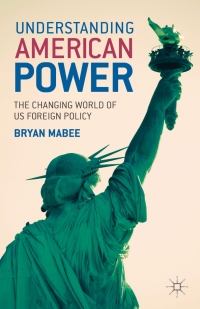 Titelbild: Understanding American Power 1st edition 9780230217720