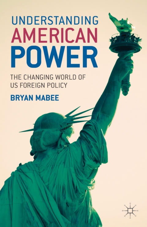 Cover image for book Understanding American Power