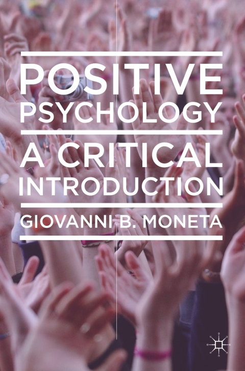 Cover image for book Positive Psychology