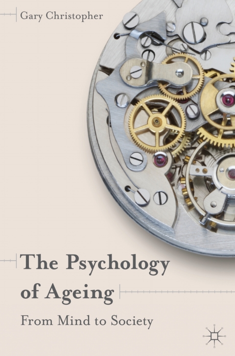 Cover image for book The Psychology of Ageing