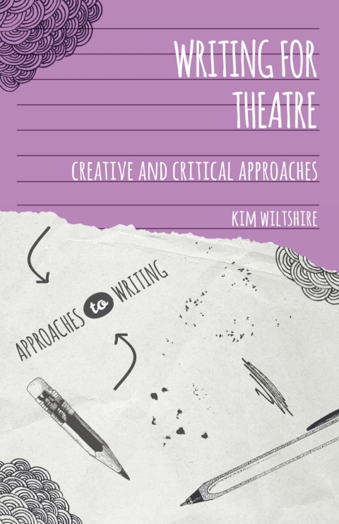 Writing for Theatre 