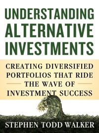 Cover image: Understanding Alternative Investments 9781137370181