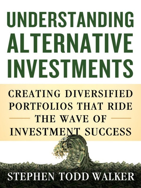 Cover image for book Understanding Alternative Investments
