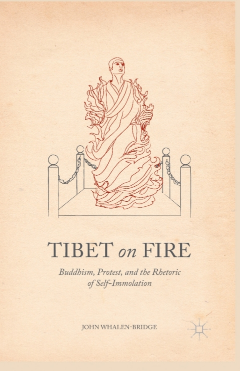 Tibet on Fire 