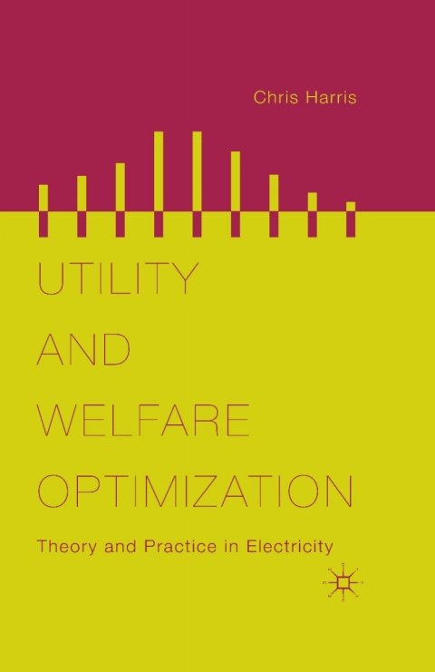 Cover image for book Utility and Welfare Optimization