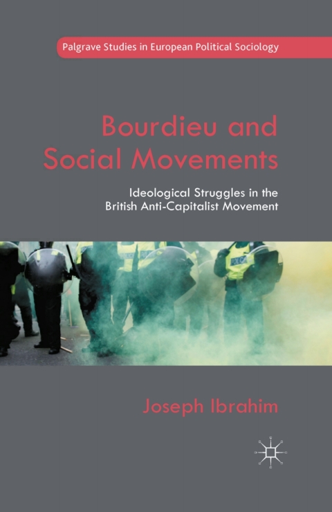 Cover image for book Bourdieu and Social Movements