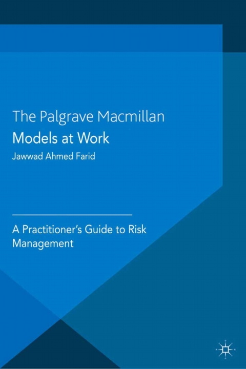 Cover image for book Models at Work