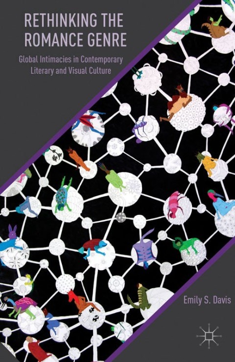 Cover image for book Rethinking the Romance Genre
