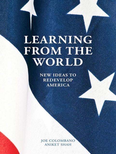 Cover image for book Learning from the World