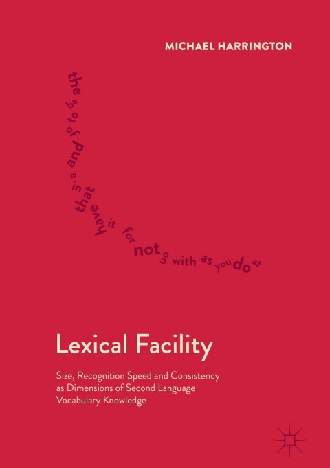 Cover image for book Lexical Facility