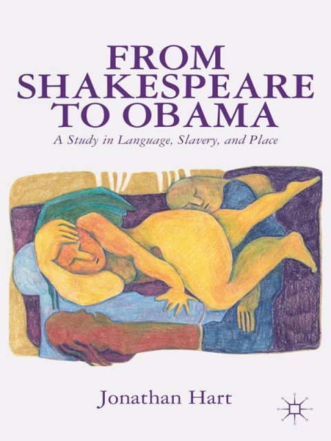 Cover image for book From Shakespeare to Obama