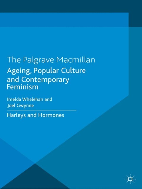 Cover image for book Ageing, Popular Culture and Contemporary Feminism