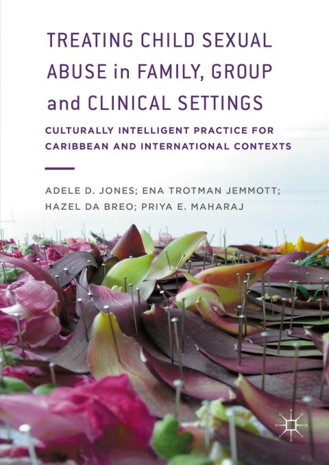 Treating Child Sexual Abuse in Family, Group and Clinical Settings 