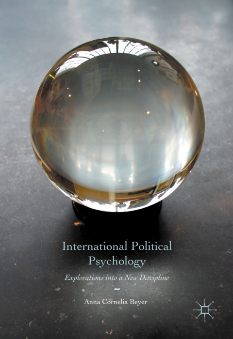 Cover image for book International Political Psychology