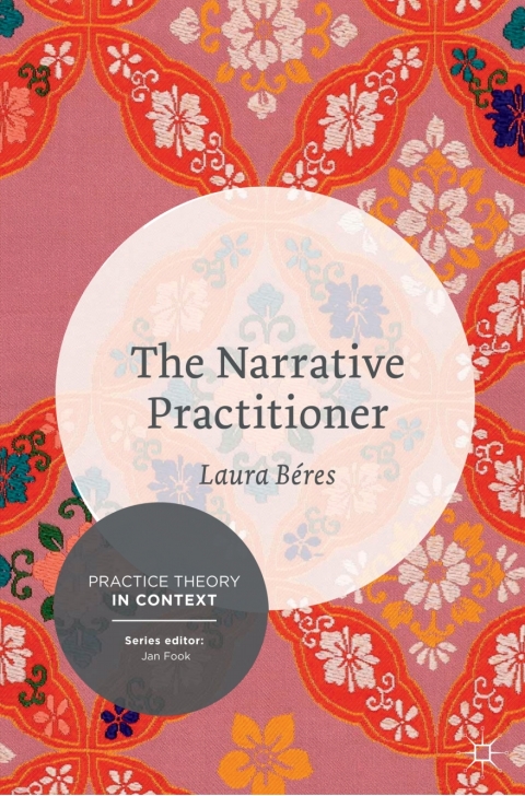 Cover image for book The Narrative Practitioner