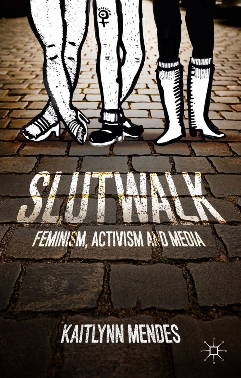 Cover image for book SlutWalk